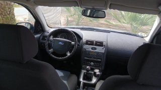 Ford Mondeo 2007