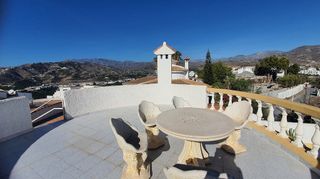 Chalet en alquiler en Velilla-Taramay en Almuñécar