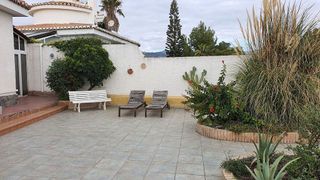 Chalet en alquiler en Velilla-Taramay en Almuñécar