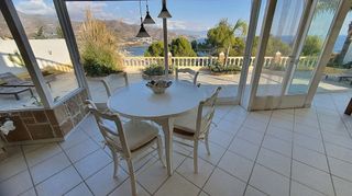 Chalet en alquiler en Velilla-Taramay en Almuñécar