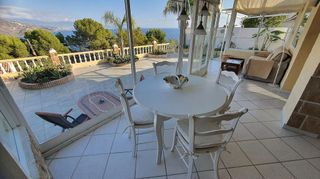 Chalet en alquiler en Velilla-Taramay en Almuñécar