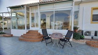 Chalet en alquiler en Velilla-Taramay en Almuñécar