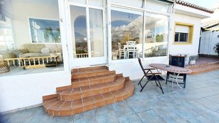 Chalet en alquiler en Velilla-Taramay en Almuñécar