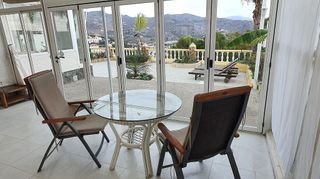 Chalet en alquiler en Velilla-Taramay en Almuñécar