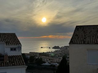 Chalet en alquiler en Velilla-Taramay en Almuñécar