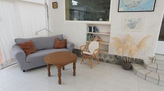 Chalet en alquiler en Velilla-Taramay en Almuñécar