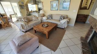 Chalet en alquiler en Velilla-Taramay en Almuñécar