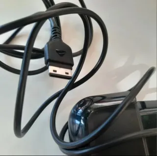 Cargador Samsung Teléfono