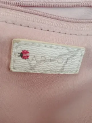 Mochila Parfois niña