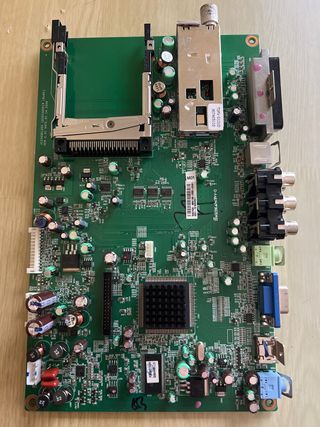 Placa Base TV JC2290812ED