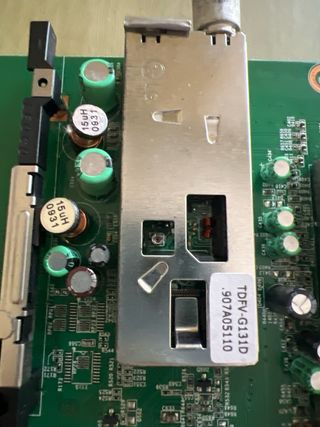 Placa Base TV JC2290812ED