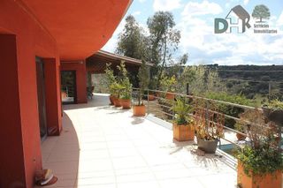 Chalet en venta en Pedanías de Cáceres en Cáceres