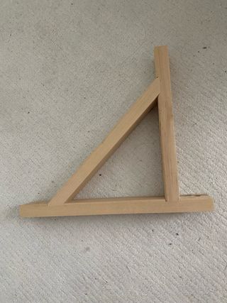 Soportes Estantería Madera Ikea Ekby Valter 8 und