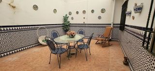 Chalet en venta en Montilla