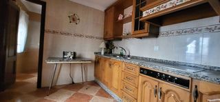 Chalet en venta en Montilla