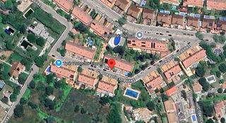 Casa adosada en venta en Algete pueblo en Algete