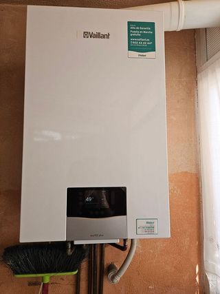 Casa adosada en venta en Algete pueblo en Algete