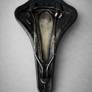 Sillín San Marco Alias