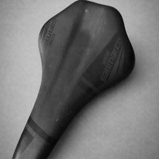 Sillín San Marco Alias