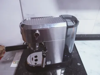 Cafetera DeLonghi