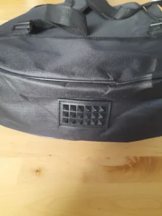 Funda acolchada para guitarra