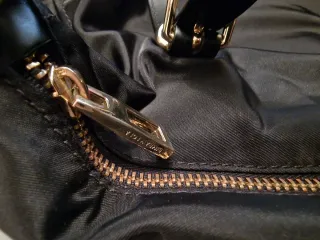 Bolso BIMBA Y LOLA Negro