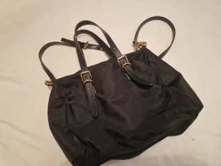 Bolso BIMBA Y LOLA Negro