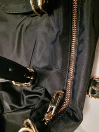 Bolso BIMBA Y LOLA Negro