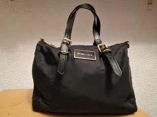 Bolso BIMBA Y LOLA Negro