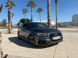 Audi A3 2020