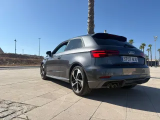 Audi A3 2020