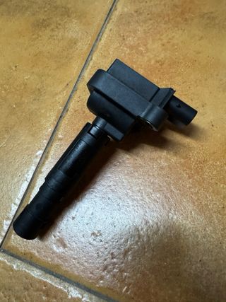 Bobina Encendido Mercedes  BERU A0001501580