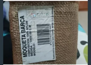 Alfombra FC Barcelona Nou Camp