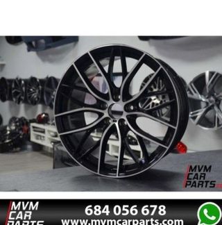 Llantas 19 serie 3 F30 Performance BM013