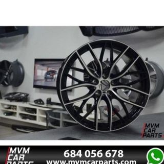 Llantas 19 serie 3 F30 Performance BM013