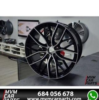 Llantas 19 serie 3 F30 Performance BM013