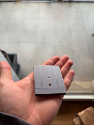 Tetris Game Boy Nintendo