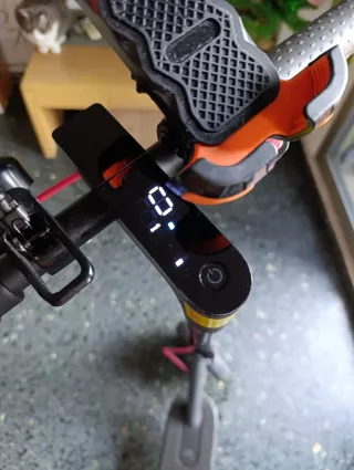 Patinete Eléctrico Xiaomi Pro 2