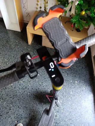 Patinete Eléctrico Xiaomi Pro 2