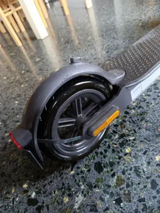 Patinete Eléctrico Xiaomi Pro 2