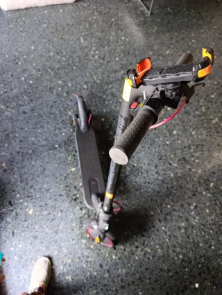 Patinete Eléctrico Xiaomi Pro 2