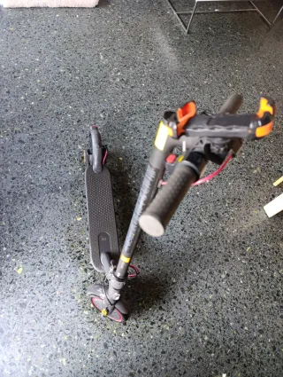 Patinete Eléctrico Xiaomi Pro 2