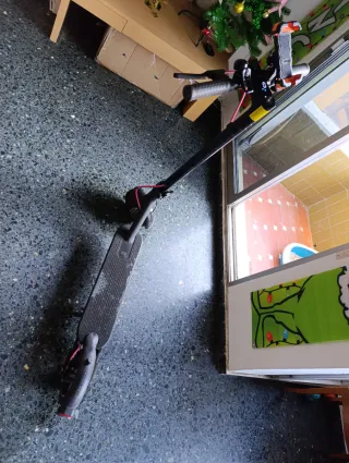 Patinete Eléctrico Xiaomi Pro 2