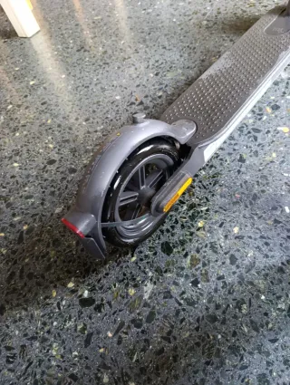 Patinete Eléctrico Xiaomi Pro 2