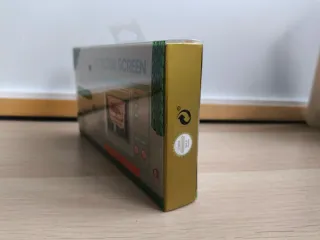 Nintendo Game & Watch The Legend of Zelda