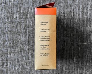 Amazon Fire TV Stick 4K (A ESTRENAR)