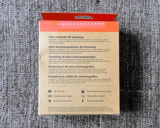 Amazon Fire TV Stick 4K (A ESTRENAR)