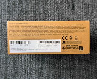 Amazon Fire TV Stick 4K (A ESTRENAR)