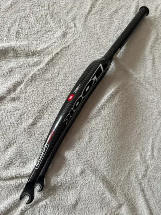 Horquilla Look Full Carbon HSC 3 - 1 1/8 ahead