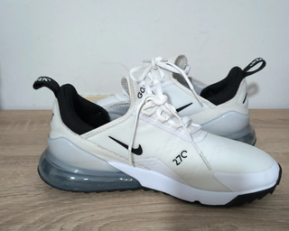 Nike Golf 270 Talla 42 Nuevas